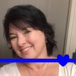 Meet your Posher, Michele